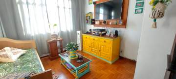 ÓTIMA COBERTURA 1 QUARTO E DEPENDÊNCIACOMPLETA - JBM502622