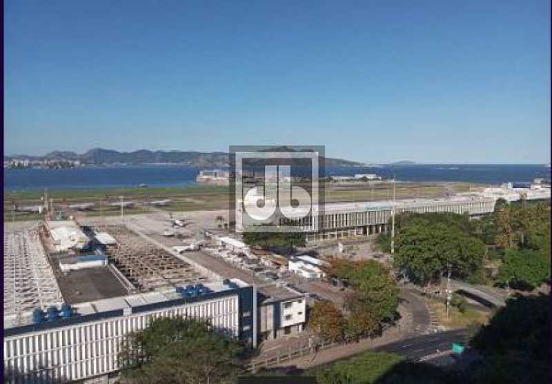 EDIFÍCIO ORLY - 1
