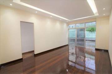Ilha do Governador - Jardim Guanabara - ALUGUEL - Apartamento - 2 Quartos - Dependência Completa - Elevador - 1 Vaga de Garagem - Julio Bogoricin - JBI29989