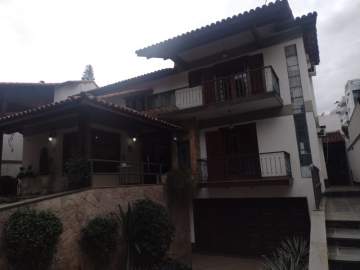 Oportunidade - Oportunidade casa no melhor condomínio da freguesia, 04 suites , academia , piscina e total infraestrutura de lazer - JBJ601082