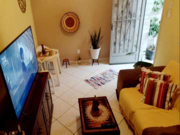 Oportunidade - PIEDADE - CASA DE VILA - VARANDA -2 QUARTOS - JBM607704