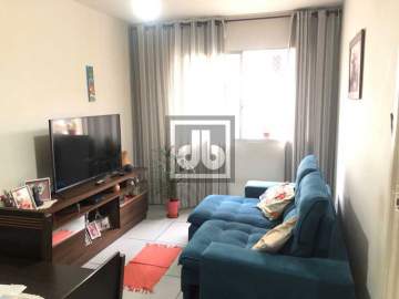ENGENHO NOVO - RUA ARAUJO LEITÃO - 3 QUARTOS - VAGA - INFRA TOTAL - PRÓXIMO AO MÉIER - JBM306080