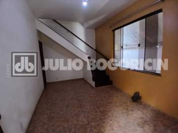 Oportunidade - Casa Em Freguesia Jacarepaguá 4 Qts 3 Vagas, Condomínio Prox. Shopping. Agende Visita. - JBJ601096