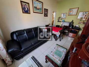 Ilha do Governador - Cocotá - Venda - Apartamento - 1 quarto - Vaga de Garagem - Julio Bogoricin - JBI11083