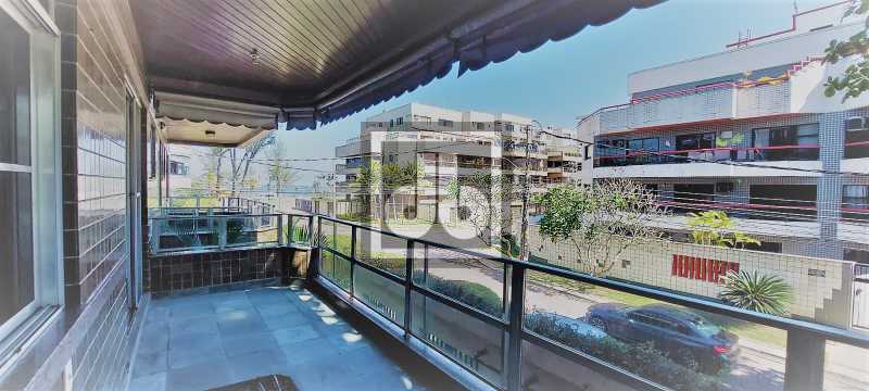 02Recreio2quartos1vagas - 2