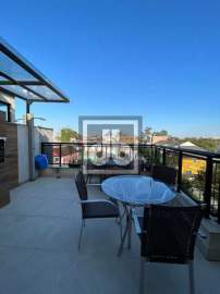 Imperdível - JULIO BOGORICIN VENDE COBERTURA DUPLEX - OUTSIDE - RECREIO - 3 QUARTOS (1ST) - PISCINA - ÁREA GOURMET - 147M² - 2 VAGAS - CONDOMÍNIO COM TOTAL INFRAESTRUTURA DE LAZER - JBRB501962