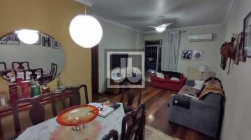 Oportunidade - Apartamento á venda, varandão, 2 quartos 1 suíte próximo ao supermercado Guanabara TijucaAndaraí - JBT206497