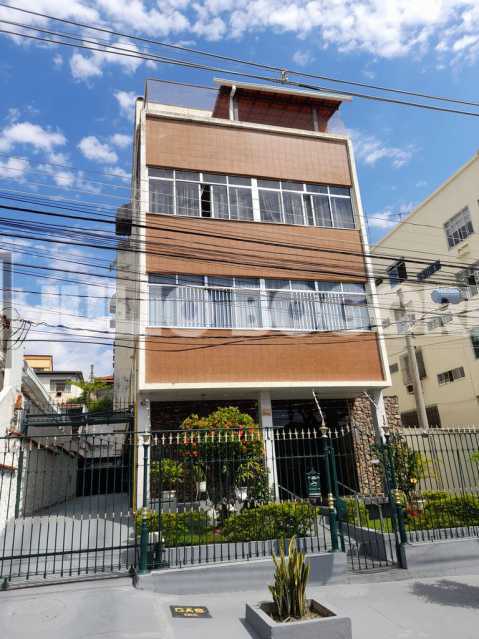Conheça 1jardimguanabara2quartosjuliob do imóvel - Ilha do Governador - Jardim Guanabara - Venda - Apartamento - Sala - 2 quartos - Dependência Completa - Vaga de Garagem - Julio Bogoricin - JBI29377 - 3 1jardimguanabara2quartosjuliob - 3