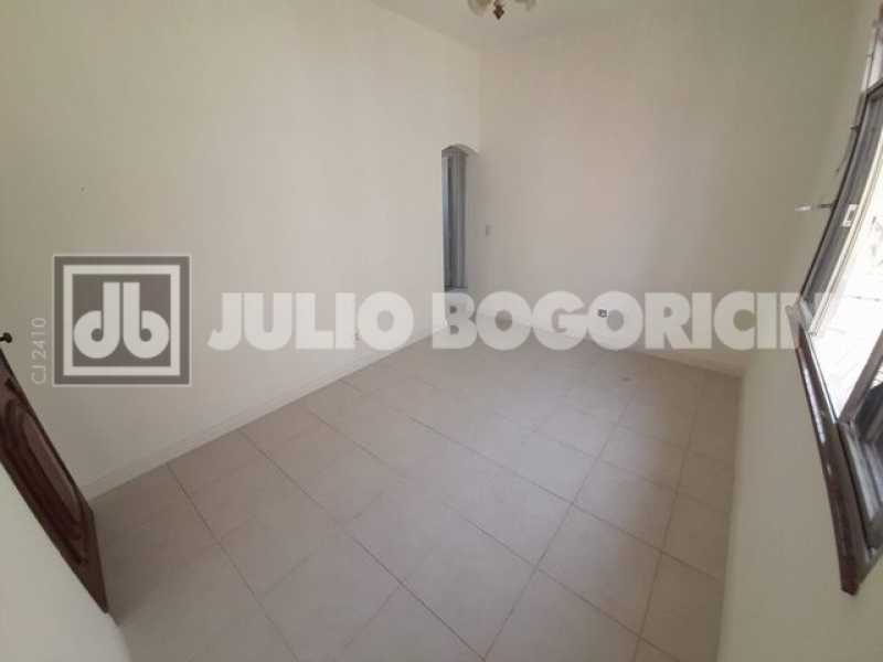 Conheça 4jardimguanabara2quartosjuliob do imóvel - Ilha do Governador - Jardim Guanabara - Venda - Apartamento - Sala - 2 quartos - Dependência Completa - Vaga de Garagem - Julio Bogoricin - JBI29377 - 4 4jardimguanabara2quartosjuliob - 4