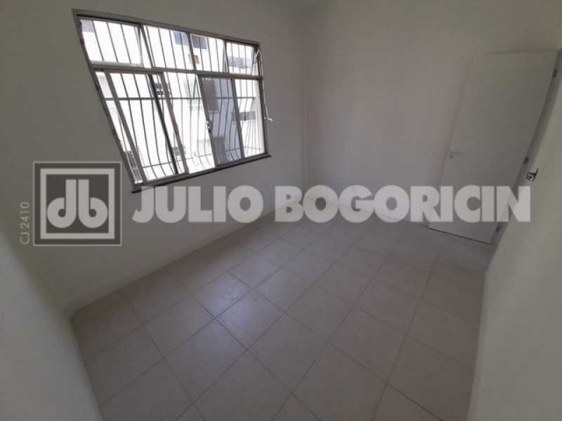 Conheça 5jardimguanabara2quartosjuliob do imóvel - Ilha do Governador - Jardim Guanabara - Venda - Apartamento - Sala - 2 quartos - Dependência Completa - Vaga de Garagem - Julio Bogoricin - JBI29377 - 5 5jardimguanabara2quartosjuliob - 5