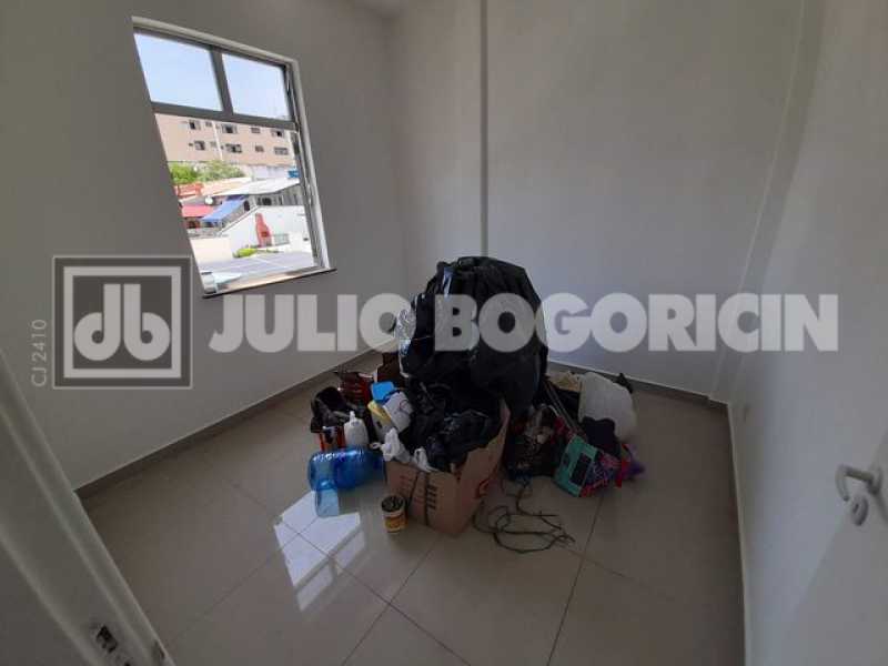 Conheça 8jardimguanabara2quartosjuliob do imóvel - Ilha do Governador - Jardim Guanabara - Venda - Apartamento - Sala - 2 quartos - Dependência Completa - Vaga de Garagem - Julio Bogoricin - JBI29377 - 8 8jardimguanabara2quartosjuliob - 8