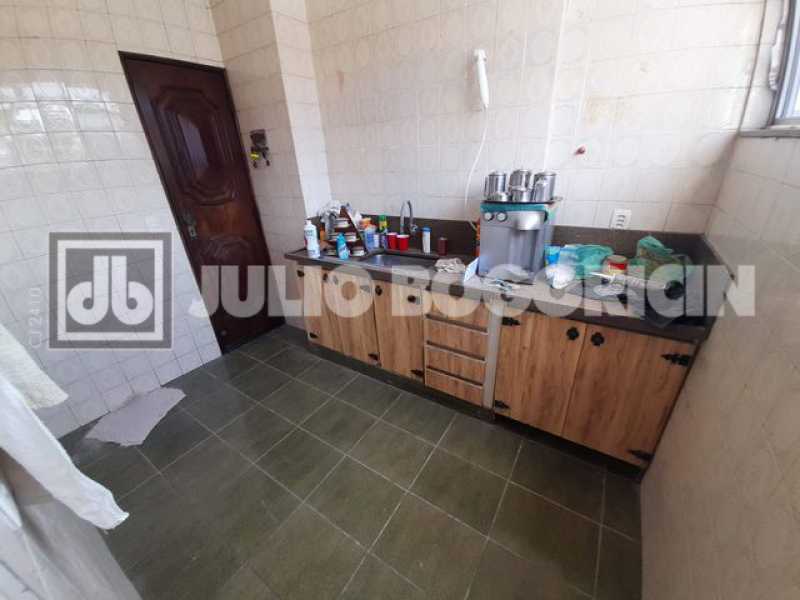 Conheça 10jardimguanabara2quartosjulio do imóvel - Ilha do Governador - Jardim Guanabara - Venda - Apartamento - Sala - 2 quartos - Dependência Completa - Vaga de Garagem - Julio Bogoricin - JBI29377 - 10 10jardimguanabara2quartosjulio - 10