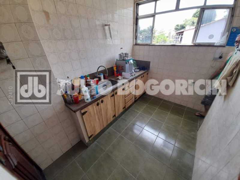 Conheça 11jardimguanabara2quartosjulio do imóvel - Ilha do Governador - Jardim Guanabara - Venda - Apartamento - Sala - 2 quartos - Dependência Completa - Vaga de Garagem - Julio Bogoricin - JBI29377 - 11 11jardimguanabara2quartosjulio - 11