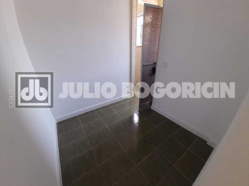 Conheça 12jardimguanabara2quartosjulio do imóvel - Ilha do Governador - Jardim Guanabara - Venda - Apartamento - Sala - 2 quartos - Dependência Completa - Vaga de Garagem - Julio Bogoricin - JBI29377 - 12 12jardimguanabara2quartosjulio - 12