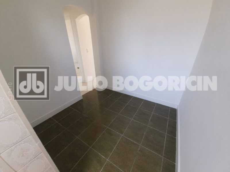 Conheça 14jardimguanabara2quartosjulio do imóvel - Ilha do Governador - Jardim Guanabara - Venda - Apartamento - Sala - 2 quartos - Dependência Completa - Vaga de Garagem - Julio Bogoricin - JBI29377 - 14 14jardimguanabara2quartosjulio - 14