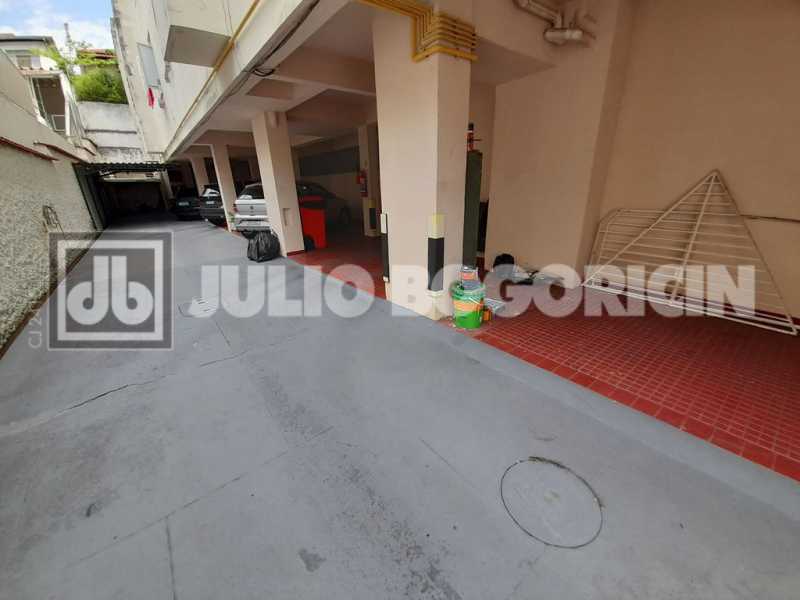 Conheça 16jardimguanabara2quartosjulio do imóvel - Ilha do Governador - Jardim Guanabara - Venda - Apartamento - Sala - 2 quartos - Dependência Completa - Vaga de Garagem - Julio Bogoricin - JBI29377 - 16 16jardimguanabara2quartosjulio - 16