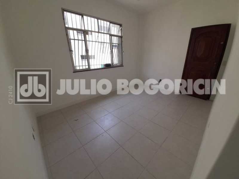 Conheça 17jardimguanabara2quartosjulio do imóvel - Ilha do Governador - Jardim Guanabara - Venda - Apartamento - Sala - 2 quartos - Dependência Completa - Vaga de Garagem - Julio Bogoricin - JBI29377 - 17 17jardimguanabara2quartosjulio - 17