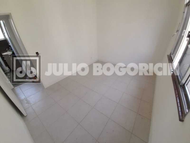 Conheça 18jardimguanabara2quartosjulio do imóvel - Ilha do Governador - Jardim Guanabara - Venda - Apartamento - Sala - 2 quartos - Dependência Completa - Vaga de Garagem - Julio Bogoricin - JBI29377 - 18 18jardimguanabara2quartosjulio - 18