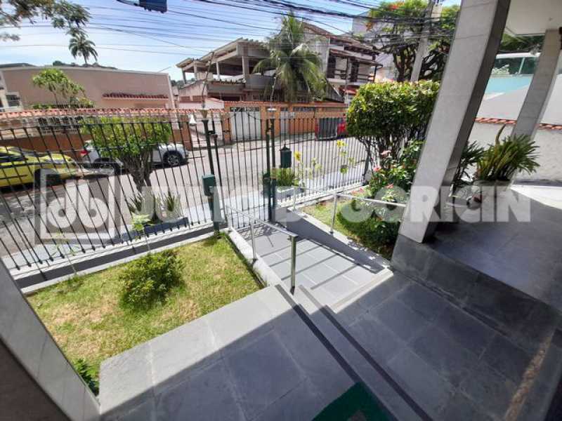 Conheça 22jardimguanabara2quartosjulio do imóvel - Ilha do Governador - Jardim Guanabara - Venda - Apartamento - Sala - 2 quartos - Dependência Completa - Vaga de Garagem - Julio Bogoricin - JBI29377 - 22 22jardimguanabara2quartosjulio - 22