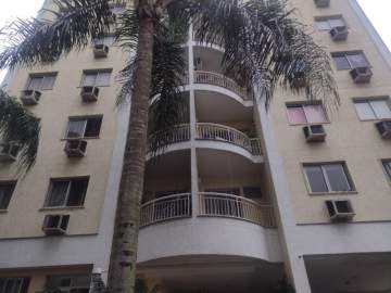 Oportunidade - Excelente apartamento 3 quartos sendo 01 suite , ao lado do center shopping e sessi , infraestrutura completa - JBJ36460