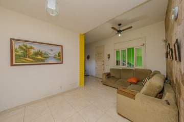 Oportunidade - CASA FRENTE DE RUA - 3 QUARTOS - DEPENDÊNCIA - QUINTAL - 2 VAGAS - JBM607718