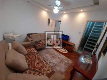Ilha do Governador - Moneró - VENDA - Apartamento - 1 Quarto - Varanda - Vaga de Garagem - Julio Bogoricin - JBI11085