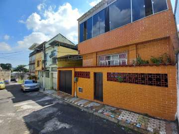 Imperdível - Casa 3 quartos 2 vagas - JBM605896