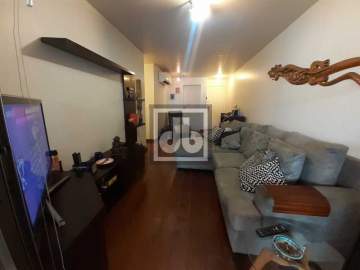 Oportunidade - Júlio Bogoricin Vende Excelente apartamento frente varandão semi-mobiliado! - JBRB213776