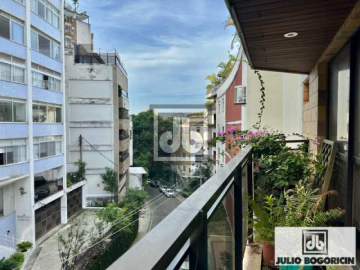 Rua Sambaíba parte baixa 257 metros Original 4 quartos atual 3 suites 2 vagas - JBL47904