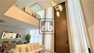 Imperdível - Julio Bogoricin Vende Lindíssima Casa de alto luxo em Condomínio Fechado Riviera Del Sol 5Quartos sendo 4Suítes - JBRB695214