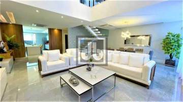 Imperdível - Julio Bogoricin Vende Lindíssima Casa de alto luxo em Condomínio Fechado Riviera Del Sol 5Quartos sendo 4Suítes - JBRB695214