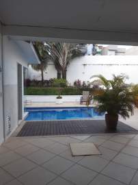 Ótima localização - Casa em Condomínio fechado -Freguesia - Jacarepagua - 3 suítes. Agende sua visita! - JBJ601112