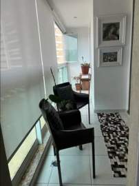 Imperdível - APARTAMENTO - SUBLIME - RECREIO - VARANDA COM CORTINA DE VIDRO - 2 QUARTOS (1ST) - ARMÁRIOS - 1 VAGA - CONDOMÍNIO COM TOTAL INFRAESTRUTURA DE LAZER - ENTRAR E MORAR!! - JBRB213782