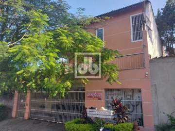 Freguesia - Jacarepaguá- Casa de condomínio - 2 suítes.1 vaga de garagem. Agende sua visita! - JBJ601114