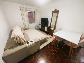 Ilha do Governador - Jardim Guanabara - Venda - Apartamento - Elevador - Sala - 1 Quarto - Dependências - Vaga de Garagem - Julio Bogoricin - JBI11089