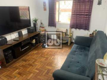 Oportunidade - Apartamento para venda sala 3 quartos com vaga de garagem no Lins de Vasconcelos - JBM306102