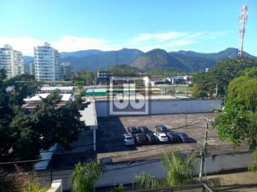 Imperdível - RECREIO COBERTURA DUPLEX 5 QUARTOS 3 SUITES 2 VAGAS - JBRB501978
