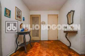 Posto 6!! Apartamento para venda com 4 quartos, 202m². - JBC47003