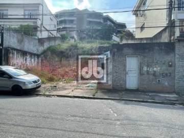 Ilha do Governador - Jardim Guanabara - Venda - Terreno - JBI82458 - JBI82458