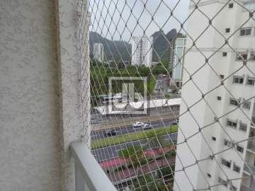 Imperdível - Alugo belíssimo apartamento 2 quartos no condomínio Minha Praia - JBBO2012