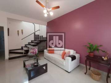 Oportunidade - Magnífica casa de vila, toda reformada! engenho Novo 4 quartos vaga - JBM607722