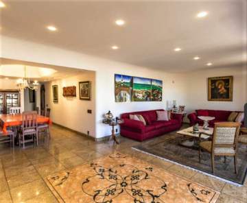 Imperdível - Barra - Jardim Oceânico - linda cobertura duplex - 472 m² - 5 quartos - 5 suítes - piscina - Vista panorâmica para à Pedra da Gávea e Pedra Bonita - Agende sua visita! - JBBO5009