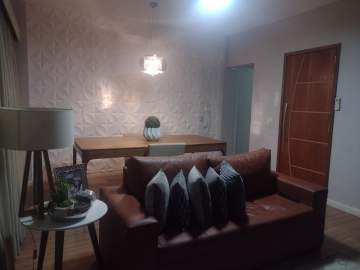 Oportunidade - APARTAMENTO TIPO CASA MEIER VENDA 122 METROS MAGALHÃES COUTO - JBM306106