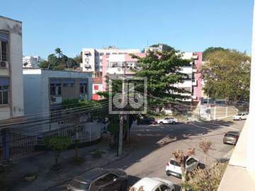 Apartamento 2 quartos à venda Jardim Guanabara, Rio de Janeiro - R$ 430.000 - JBI29393