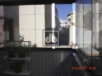 Ótima localização - APARTAMENTO - GLEBA A - VARANDA COM CORTINA DE VIDRO - PORCELANATO - 3 QUARTOS (2 STS) - ARMÁRIOS - 85M² - 2 VAGAS - DOC. 100% - JBRB318182