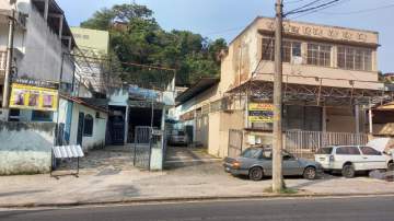 JBJ71717 VILA VALQUEIRE - GALPÃO COM TERRENO ANEXO. - AGENDE SUA VISITA! - JBJ71717