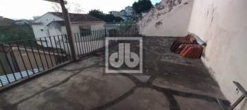 Oportunidade - MÉIER - RUA ALBERTO LEITE - CASA LINEAR - 2 QUARTOS (Suíte) - EDÍCULA - JBM607734