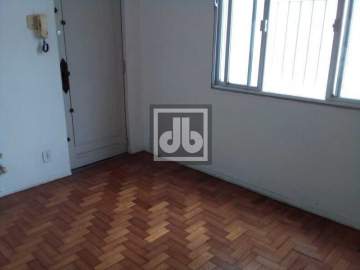 Oportunidade - apartamento venda cachambi , sala 1 quarto, desocupado,terreo com vaga - JBM102202