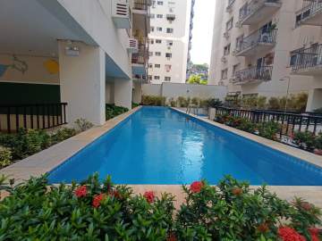 Oportunidade - Venda Apartamento varanda 3 quartos (suíte) vaga escriturada, infraestrutura. - JBT304805