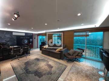 Ótima localização - Prédio Comercial de Luxo na Freguesia - Base de Segurança - 06 Pavimentos com 403m² - Agende sua visita! - JBJ71718